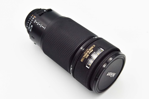 Nikon 200mm 8 ed - af, f/2.8