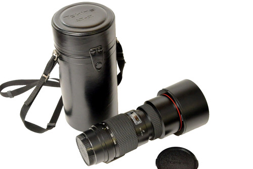 Tokina zoom 80 - , 80-200