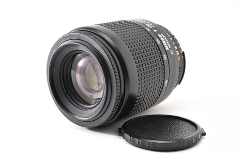 Nikon nikkor 200 - nikkor, 80-200