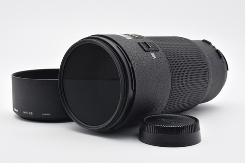 Quasi come nuovo nikon - [quasi,