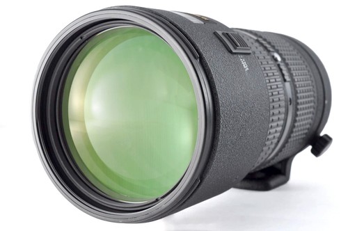 Nikon zoom nikkor 80 - zoom-nikkor, 80-200