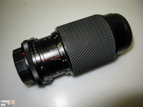 Tokina 200mm 5 macro - tokina, 80-200mm
