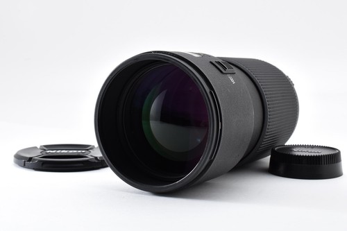Quasi come nuovo - nikon, ed