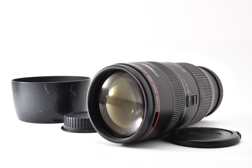 Ecc canon ef 80 - ef, 80-200mm