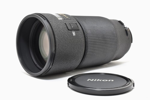 Ottime condizioni nikon - [ottime, af
