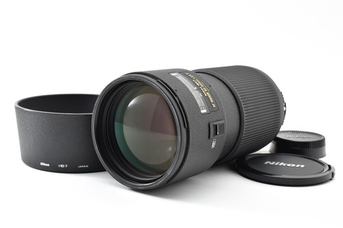 Ottime condizioni nikon ed - [ottime, condizioni]