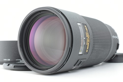 Nikon nikkor 200mm 2 8 - nikkor, f/2.8