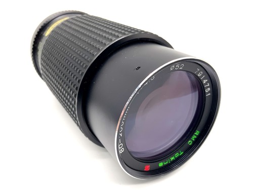 Tokina rmc 200 1 4 - ii, 80-200