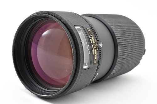 Quasi come nuovo - nikon, ed