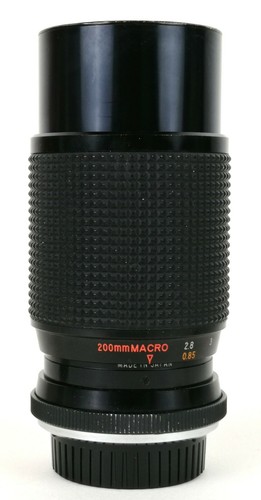 Kepecor zoom 200 - kepecor,