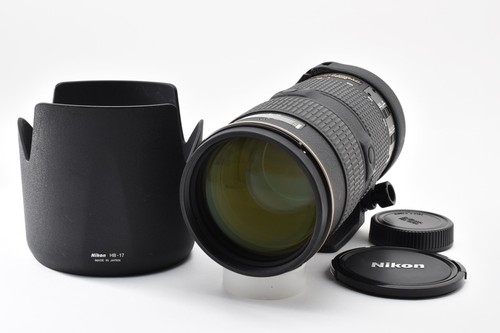 Quasi come nuovo nikon - [quasi, nuovo]